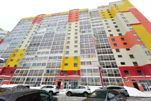 Сибирь Хаус на Химиков 36к2, Кемерово