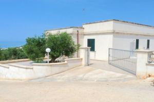 Complesso Villa Rita, Marina di Pescoluse