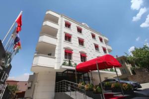 The Life Hotel & Spa, Анкара