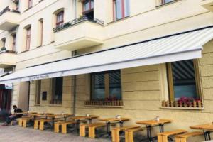 Die Kaffeefreunde, Берлин