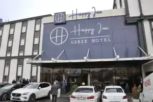 Holiday Inn Gebze - Istanbul Asia, An Ihg Hotel, Гебзе