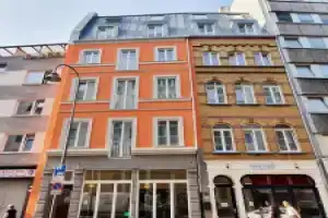 Maison Marsil - Boutique Hotel köLn, Кёльн