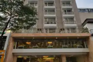 Huong Sen Annex Hotel, Хошимин