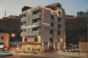 Petra Corner Hotel, Вади Муса