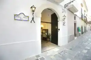 Мини-отель «Palazzo Mosco Inn - Dimora Storica», Галлиполи
