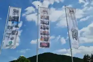 База отдыха «Hasseröder Ferienpark», Вернигероде