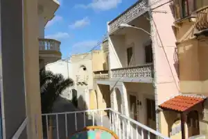 All Nations Holiday Home, Айнсилем