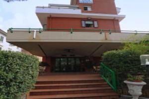 Hotel «La Querceta», Монтекатини-Терме