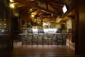 Hotel «Baia Imperiale», Кампо-нелль'Эльба
