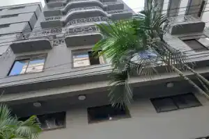 Hotel Ideal, Дар-Эс-Салам