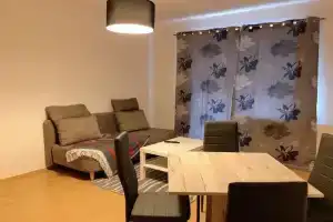 Sueños Apartment, Магдебург