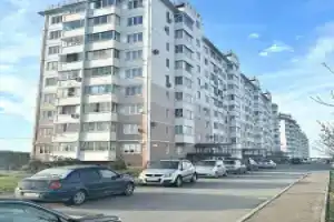 КрымскХоум на улице Надежды 4, Крымск