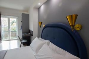 Mako Sorrento Suites, Сорренто