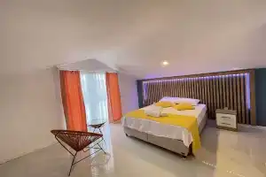 Demre Villas, Демре