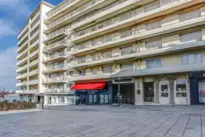 Studio Bellevue Clemenceau-5, Биарриц