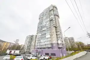 Апартаменты на проспекте Красного знамени 160А, Владивосток