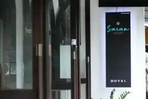 Saran Boutique Hotel Thapae, Чианг Май