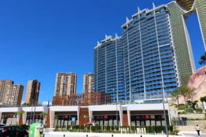 Apartamento Sunset Drive 1-46, Финестрат