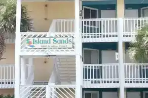 Island Sands 206, Форт-Уолтон-Бич