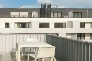 Апартаменты «Lunas Appartements Essen», Эссен