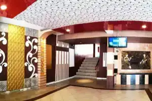 Апарт-отель «Rangsit Grand Condo», Патхум-Тхани