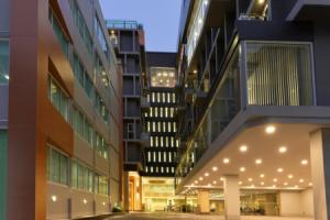 Отель «Le d'Tel Bangkok», Бангкок