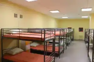 Хостел «Стадион Труд», Архангельск