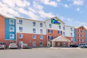 Extended Stay America Select Suites - Denver - Aurora, Аврора