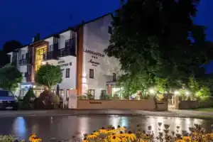 Akzent Hotel Landgasthof Murrer, Штраубинг