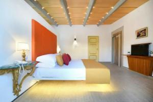 Da Rooms, Сорренто