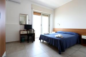 Hotel Ristorante Riviera, Пишотта