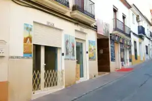 Apartamento Loft Calpe, Кальпе