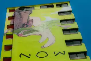 Now Benidorm, Бенидорм