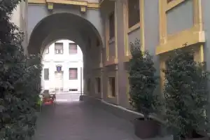 Hotel «Arco De San Juan», Мурсия