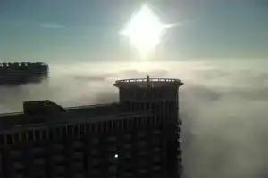 Batumi Resort, Батуми