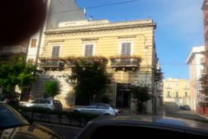 Apartment With one Bedroom in Corato, With Wifi - Near the Beach, Корато