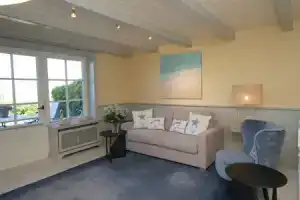 Ferienwohnung Heefwai 2 "w2", Морзум