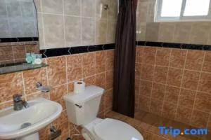 Costambar Ocean Breeze - Beachfront Apartment With Pool, Пуэрто-Плата