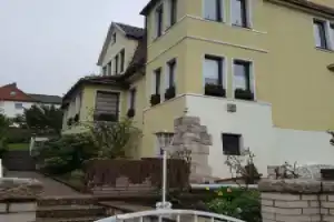 Haus Ulrike, Бад-Закса
