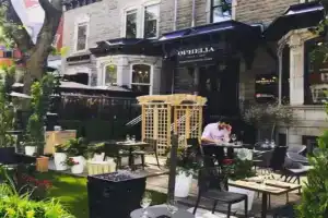 Hôtel Boutique Ophelia - Par Aneyro, Леви