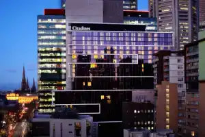 Citadines on Bourke Melbourne, Мельбурн