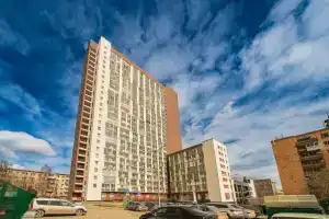 Апартаменты на улице Студенческая, Екатеринбург