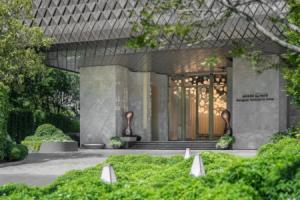 Отель «Innside By Meliá Sukhumvit», Бангкок