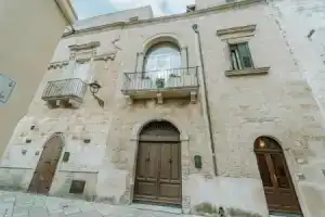 B&B Antichemura, Франкавилла-Фонтана
