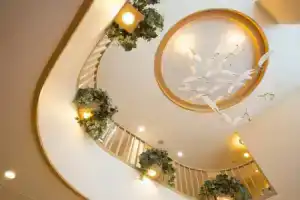 Hotel «Keipu», Хакодате