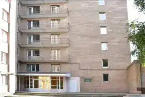 Hostel 1 of Pharmaceutical University, Харьков