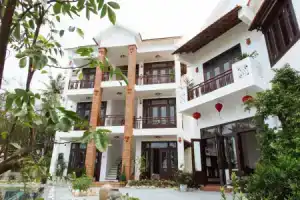 Hoi An Golden Rice Villa, Хой Ан