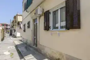Cozy apartment Corfu, Керкира