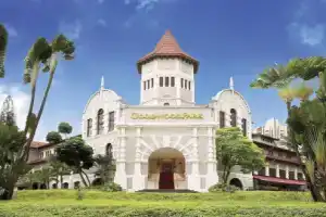 Goodwood Park Hotel (Sg Clean), Сингапур