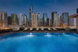Отель «Millennium Place Dubai Marina», Дубай